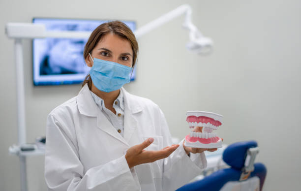 Best Dental Abscess Treatment in Plainville, KS