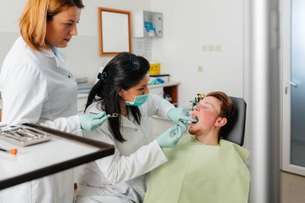 Best Emergency Denture Repair in Plainville, KS