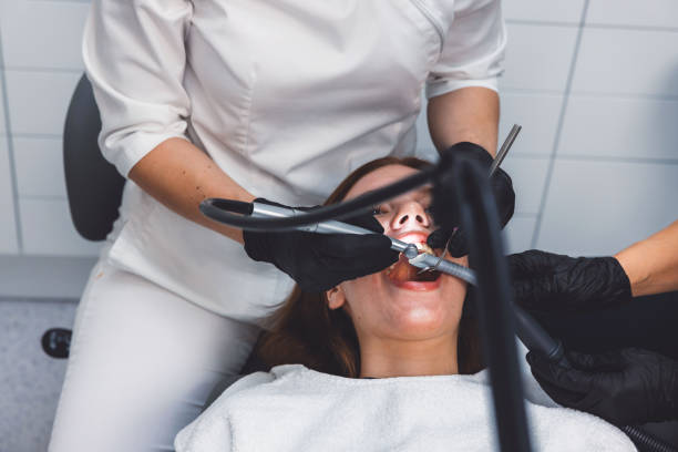 Best Knocked-Out Tooth (Avulsed Tooth) Treatment in Plainville, KS