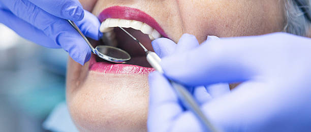 Best Emergency Treatment for Oral Infections in Plainville, KS